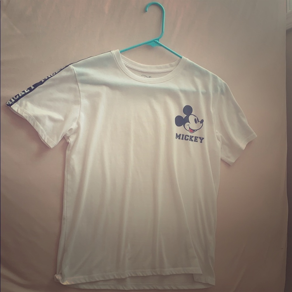Mickey Mouse Disney shirt